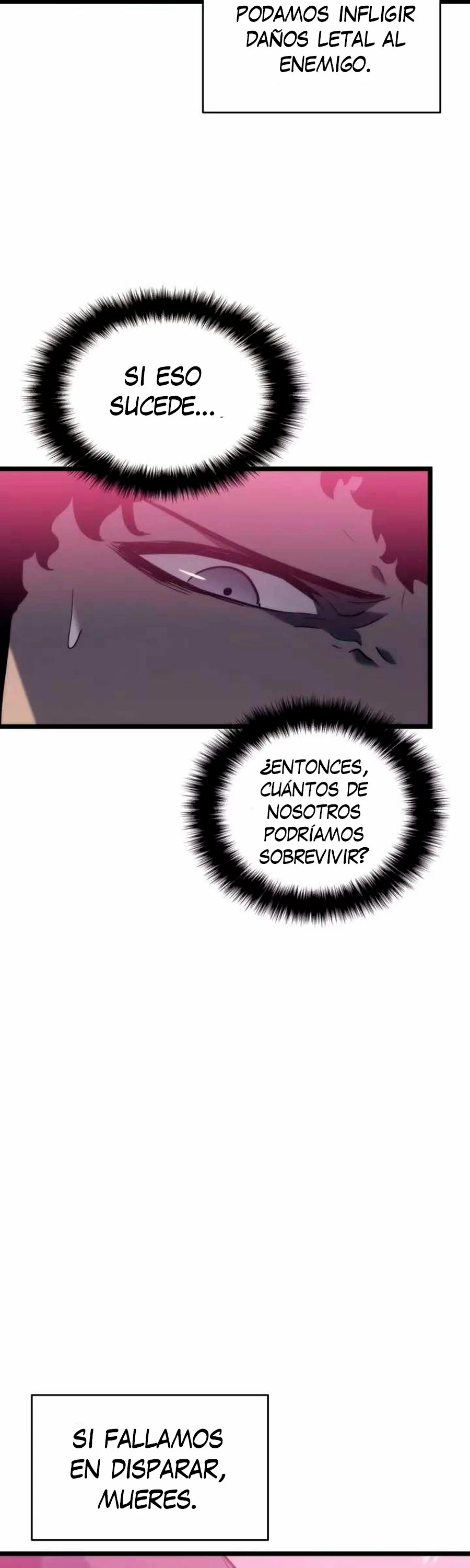 Solo Subiendo de level > Capitulo 160 > Page 151